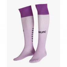 Castore NUFC Goalkeeper Socks Junior Boys