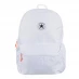 Мужской рюкзак Converse Patch Backpack Juniors White