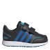 adidas VS Switch Lifestyle Running Shoes Infant Boys Navy/ Blue