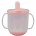Boss Boss Logo Sippy Cup Babies Baby Pink 44L