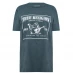 True Religion Boyfriend T-Shirt Basalm Green