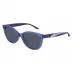 Puma Junior Sunglasses PJ0052S Blue/Blue