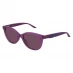 Puma Junior Sunglasses PJ0052S Violet/Violet