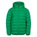 Lyle and Scott Classic Puffer Jacket Boys Jelly Bean