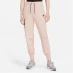 Женские штаны Nike Tech Fleece Jogger Womens Pink/Black