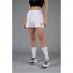 Женские шорты Hydrogen Citie Shorts Womens White 001