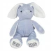 Boss Logo Rabbit Soft Teddy Babies Baby Blue 771