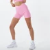 Женские шорты USA Pro Shorts Pink