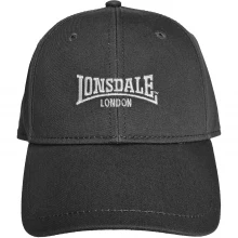 Мужская кепка Lonsdale Emb Cap Sn23