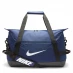 Мужская сумка Nike Academy Team Soccer Duffel Bag Navy
