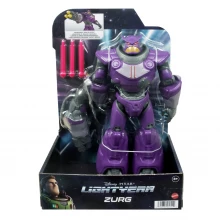 Toy Story Toy Story Lightyear Zurg Action Figure