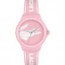 Lacoste Lacoste Neocroc Watch Pink/White