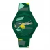 Lacoste Lacoste Neocroc Watch Green/Print