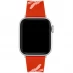 Lacoste Lacoste Apple Watch Strap Red