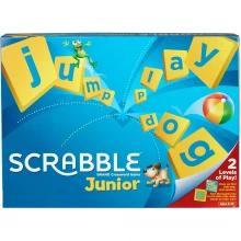 Mattel MH Scrabble Ch05
