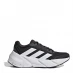 adidas Adistar Ladies Running Shoes Black/White