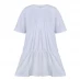 Miso Dress White