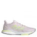 adidas Supernova+ Climacool Shoes Womens Almost Pink / Solar Yellow / L