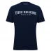 True Religion Reflective T-Shirt Night Sky