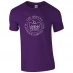 Jubilee Jubilee T-Shirt Mens Purple