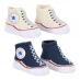 Converse Bootie 2 Pack Navy