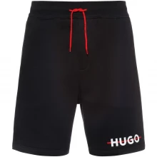 Мужские шорты HUGO Hugo Boss Dedford Shorts Mens