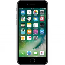 Apple iPhone 7 128GB Black - Refurbished