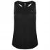 Женская футболка Dare 2b Embellished Agleam Vest Black