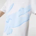 Lacoste Lacoste Summer T-Shirt Mens White 001