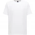 Boss Mix Match T Shirt White 100