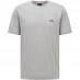 Boss Mix Match T Shirt Medium Grey 033