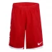 Детские шорты Nike Trophy Aop Shorts Infant Boys University Red