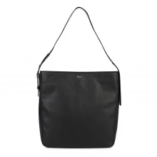 Женская сумка Boss Amber Hobo Shoulder Bag