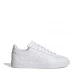Кросівки adidas Girls Grand Court Sneakers Wht/Wht/Gold