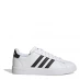 Кросівки adidas Girls Grand Court Sneakers White/Black