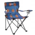 Gelert Kids Camping Chair Blue