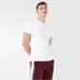 Jack Wills Ayleford Logo T-Shirt White