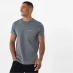 Jack Wills Ayleford Logo T-Shirt Grey