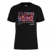 Чоловіча толстовка Classicos de Futebol It's Coming Home Lionesses 2023 T-Shirt Black