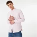 Jack Wills Plain Oxford Shirt Pink