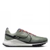Чоловічі кросівки Nike React Pegasus 4 Mens Trail Running Shoes Dark Stucco