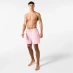 Мужские плавки Jack Wills Mid-Length Swim Shorts by Jack Wills Pink