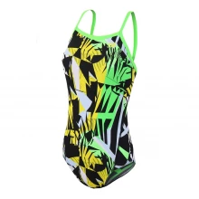 Женский комплект для плавания Zone3 Strap Back Swim Suit