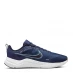 Чоловічі кросівки Nike Downshifters 12 Trainers Mens Navy/Blue