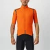 Castelli Gabba RoS Short Sleeve Jersey Brill Orange