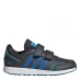 adidas VS Switch 3 Lifestyle Running Shoes Boys Navy/ Blue