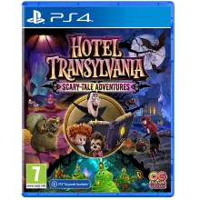 Bandai Namco Hotel Transylvania Scary Tale Adventures