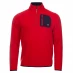 Мужской свитер Calvin Klein Golf Fleece Red