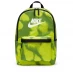 Мужской рюкзак Nike Heritage Backpack Atomic Green