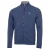 Calvin Klein Golf Zip Jacket Denim Marl
